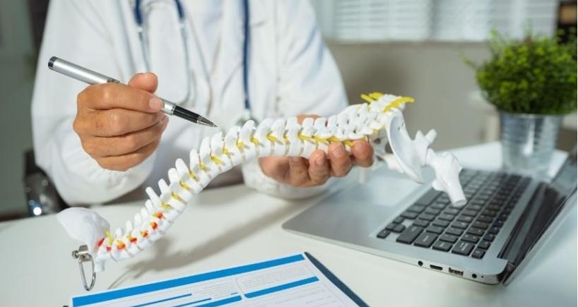 Can a Slipped Disc Heal Without Surgery