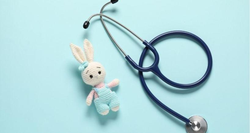 Common Types of Congenital Heart Defects in Children