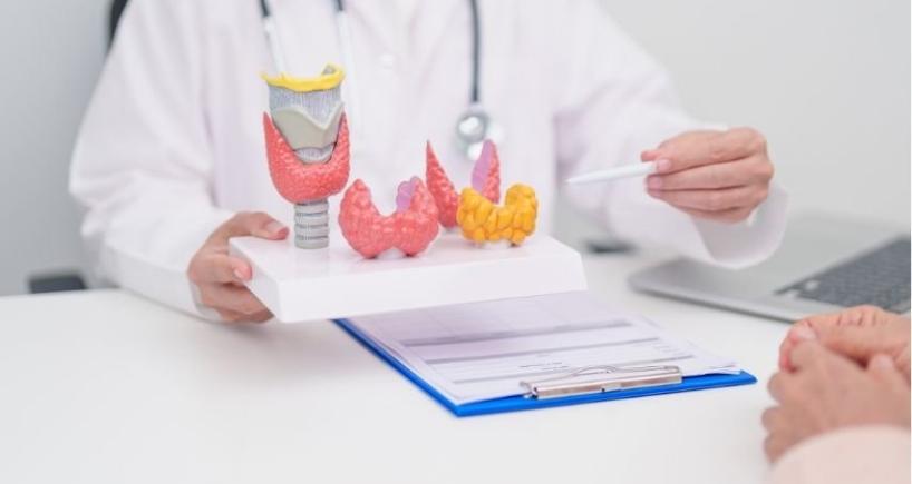 Cost of Scarless Thyroidectomy