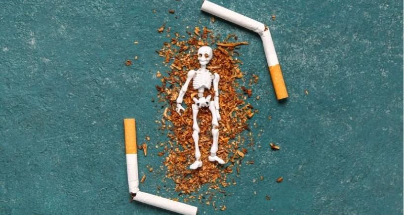 Does Tobacco Cause Cancer