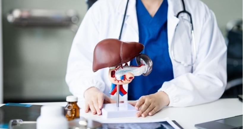 Early Signs of Liver Cancer 