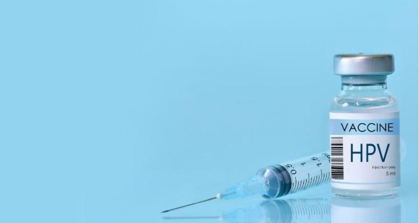 HPV Vaccination and Head and Neck Cancer