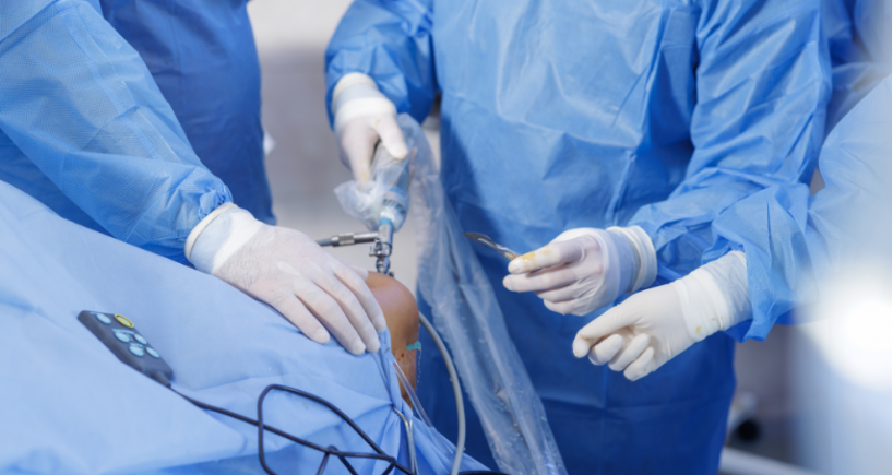 How Do You Choose the Right Surgeon and Graft Type for ACL Reconstruction (for Your Lifestyle)