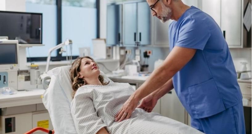 How Is Endometriosis Diagnosed-