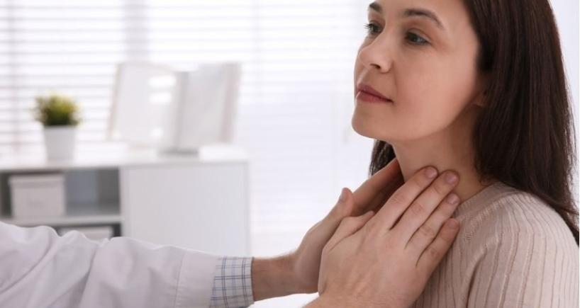 How Oral HPV Turns Into Head and Neck Cancer