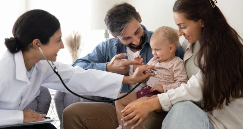 How to Choose a Good Pediatric ECMO Center