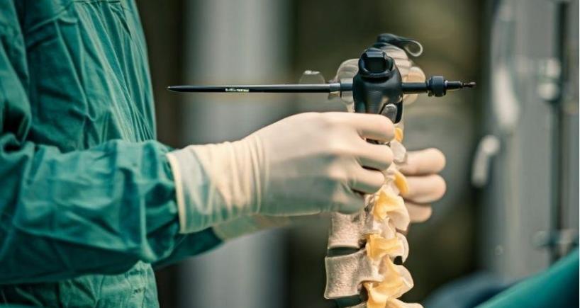 Is Endoscopic Spine Surgery Worth It-Cost
