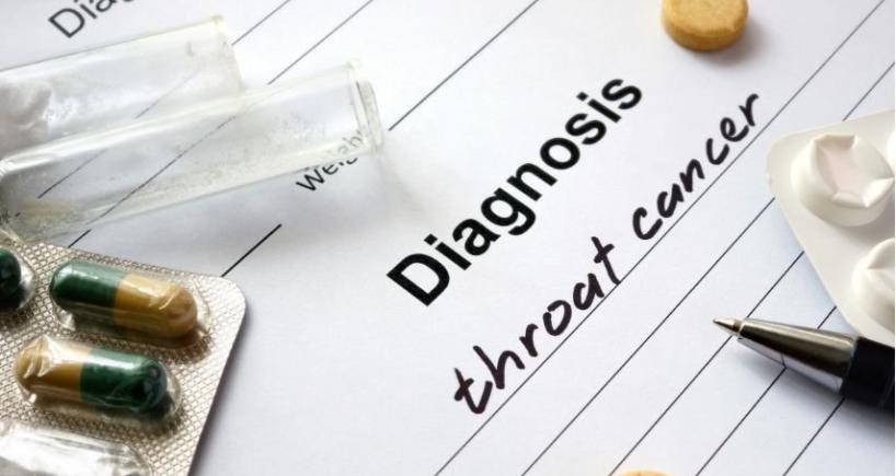 Is HPV-Related Throat Cancer Contagious