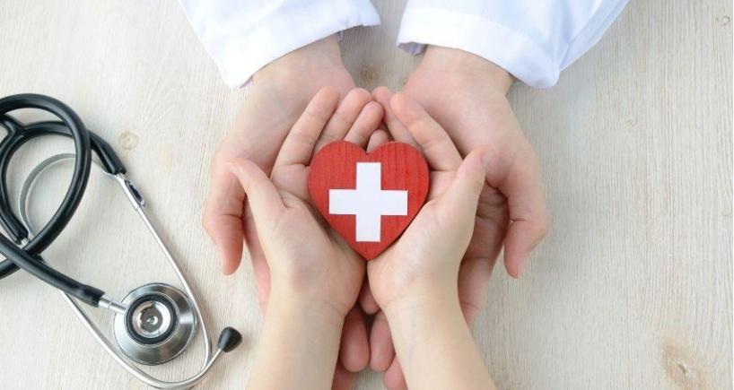 Life After Pediatric Heart Surgery