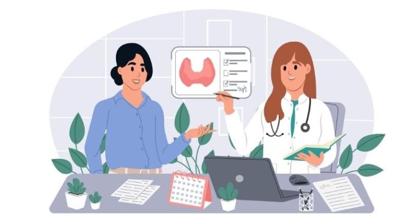 Life After Scarless Thyroidectomy- Long-Term and Follow-Up.