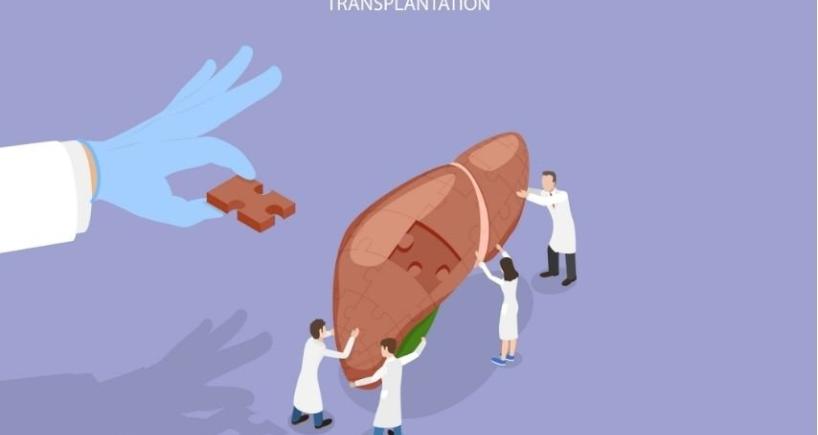 Living Donor Liver Transplant- How One Healthy Person Can Save a Life