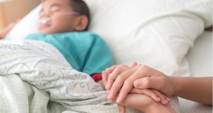 Long-Term Follow-Up After Pediatric Cardiac Surgery