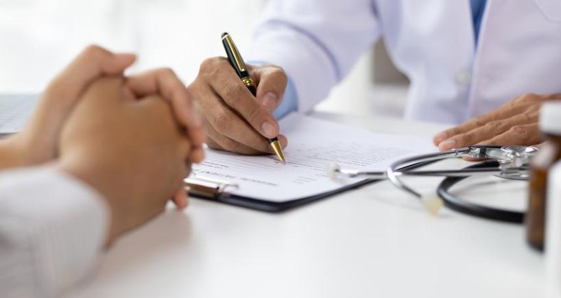 Informed Healthcare Decisions 