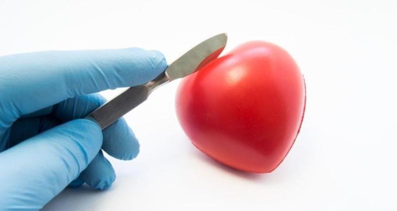 Minimally Invasive vs Open-Heart Pediatric Cardiac Surgery