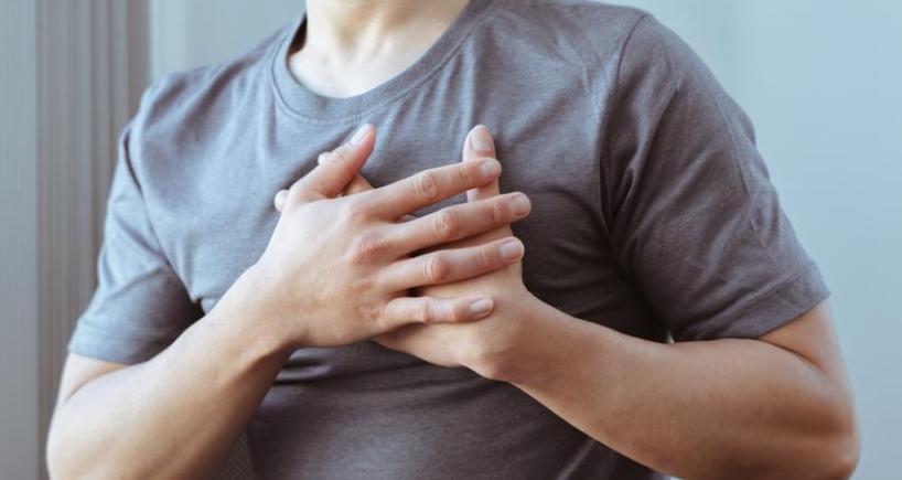 Pulmonary Hypertension