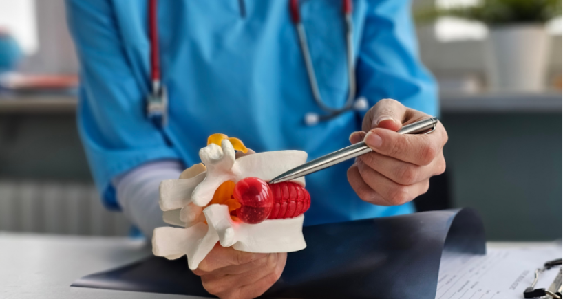 Questions to Ask Your Surgeon Before Laparoscopic Hernia Surgery