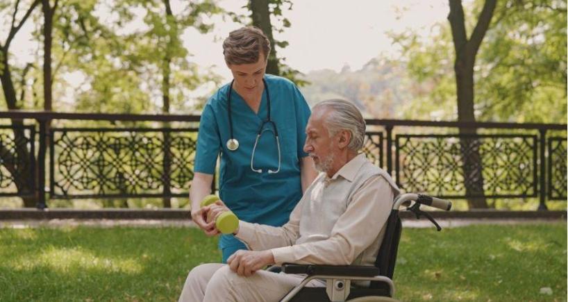 Recovery After Endoscopic Spine Surgery