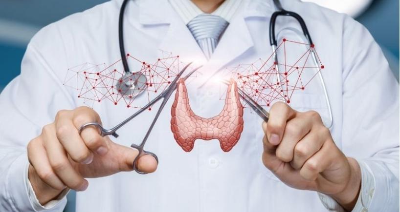 Scarless Thyroid Surgery: Myths vs. Facts Explained