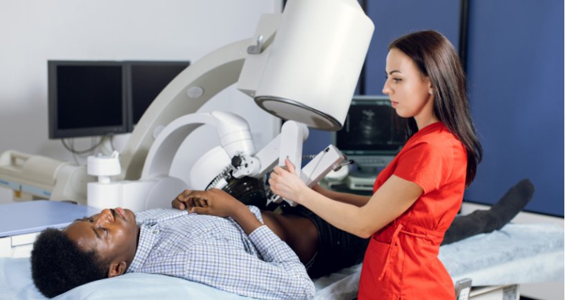 Shockwave Lithotripsy Recovery Timeline - Day 1 to Week 4