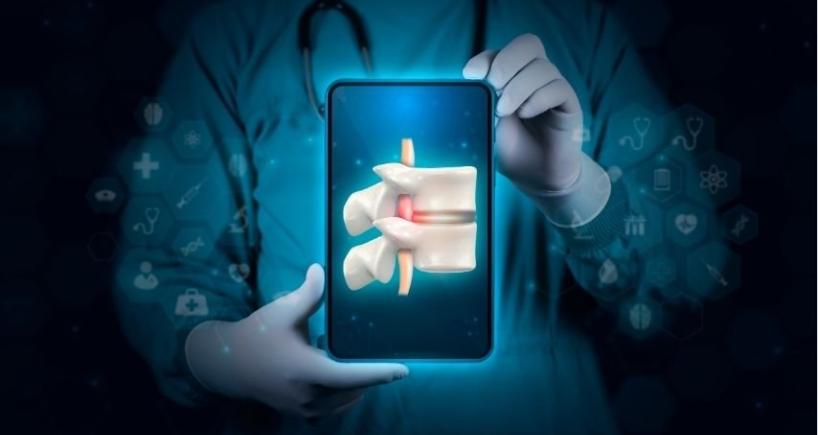 Success Rates of Endoscopic Spine Surgery for Slipped Disc 