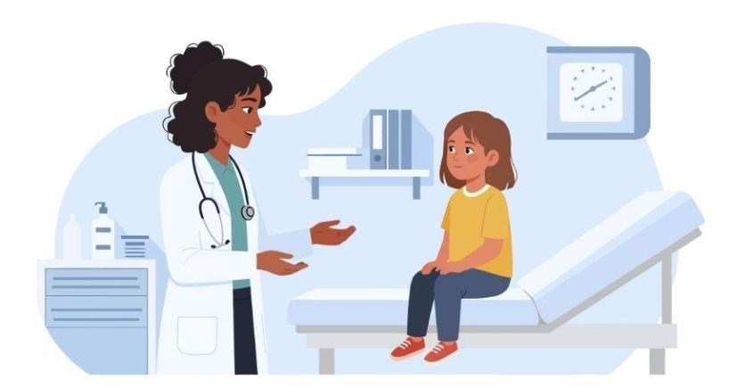 Supporting Your Child Emotionally Through Liver Transplant