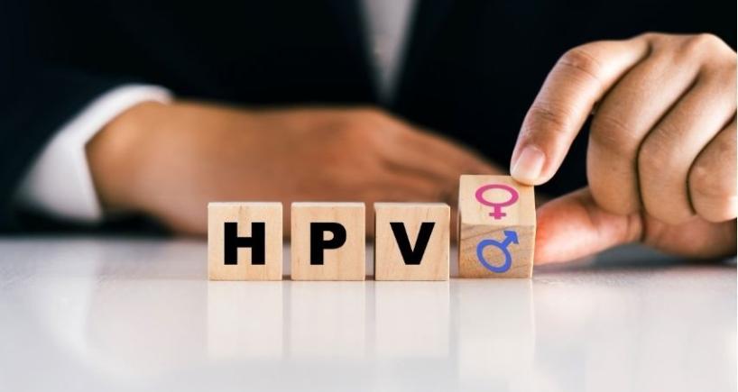 Symptoms of HPV-Related Head and Neck Cancer 
