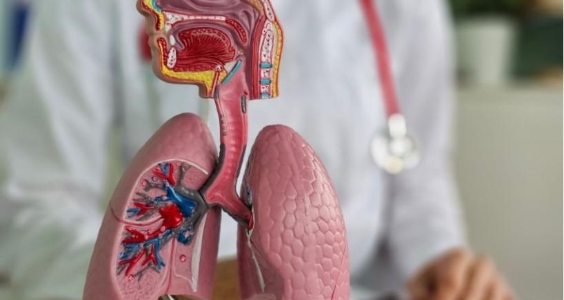 TBNA vs Other Lung Biopsies 