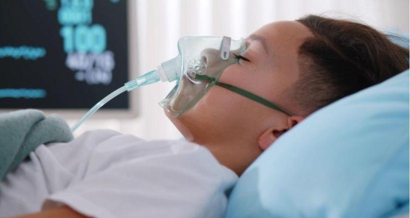 When ECMO Is not Enough - What Happens If the Underlying Disease or Injury Fails to Improve