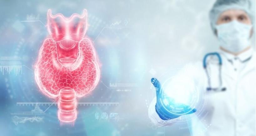 What Is I-131 Therapy for Thyroid Cancer