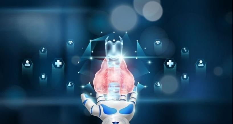 What Is Robotic Thyroidectomy and Why Are Doctors Offering It Now?