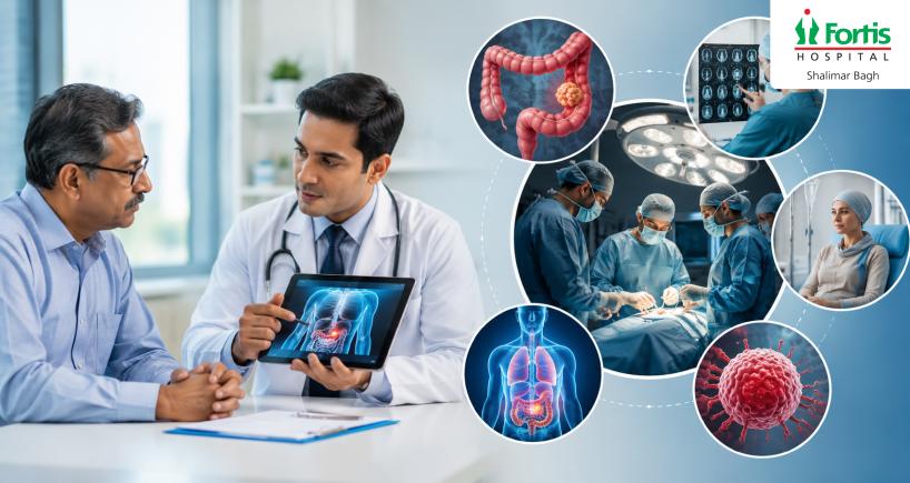 mWhen Is Surgery Needed for Cancer? A Complete Patient Guide
