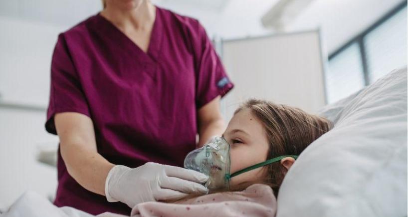 When and Why Doctors Use ECMO in Kids?