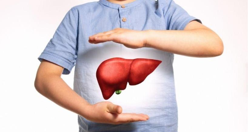 Which Childhood Liver Diseases Often Lead to Transplant