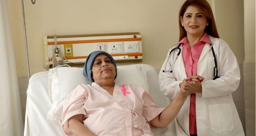 Who Is Eligible for Stereotactic Body Radiation Therapy