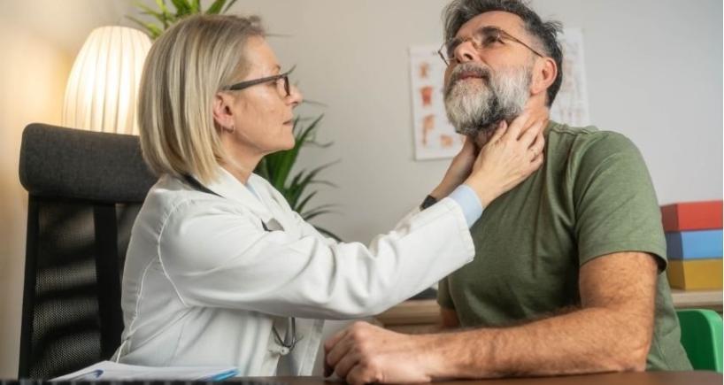 Who Is NOT a Good Candidate for Thyroid Artery Embolization
