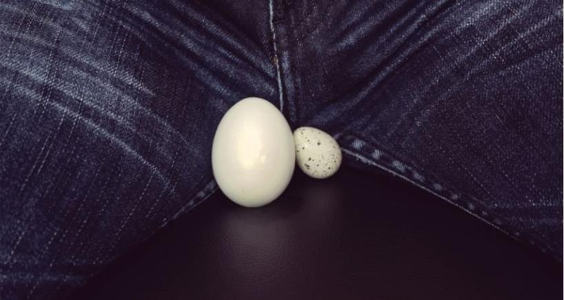 Why Do I Feel a Heavy or Dragging Sensation in My Testicle- Could It Be Varicocele