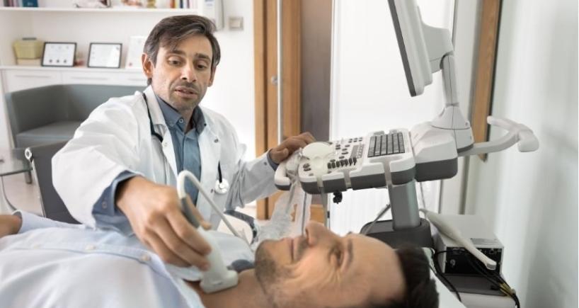 Why Do Some Thyroid Cancer Patients Need I-131 After Surgery