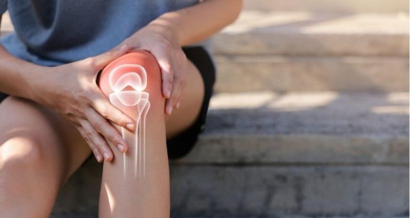 Why Does My Knee Hurt Even When Im Not Injured- Could It Be Early Osteoarthritis