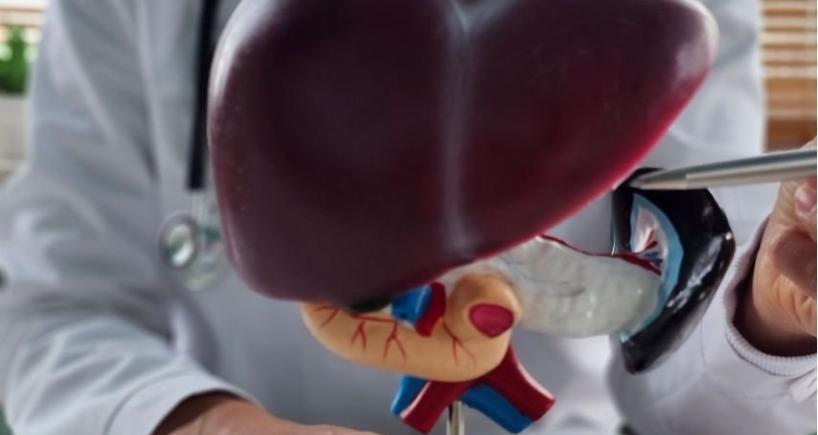 Why Many Patients with Liver Cancer Are Told They Are Inoperable