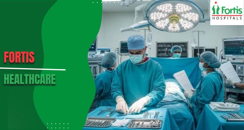 HIPEC Surgery 
