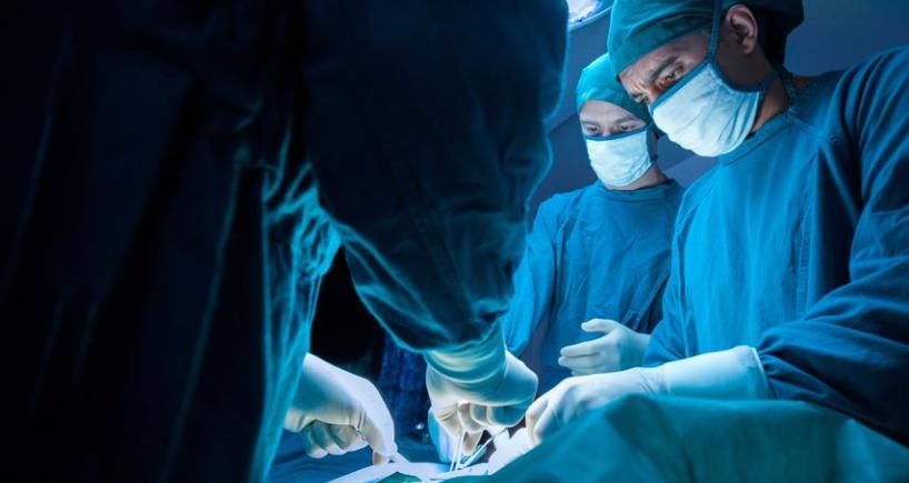 Advanced Robotic Surgery at Our Chennai Hospital - Pioneering Excellence in Precision Healthcare