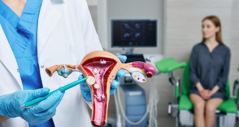 Robotic Myomectomy in Chennai - Cost and Expert Care