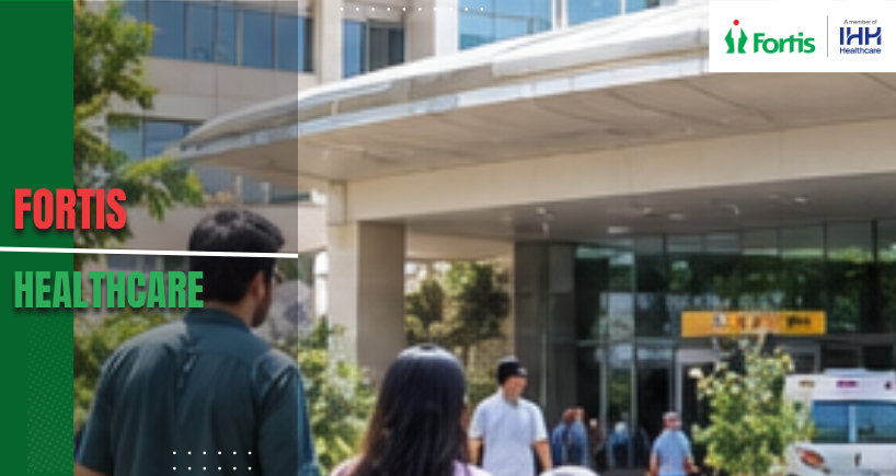 Hospitals in Gurgaon