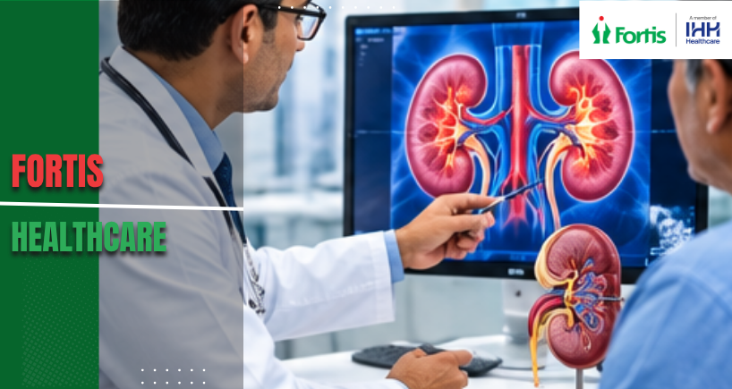 Nephrologist in Delhi NCR 