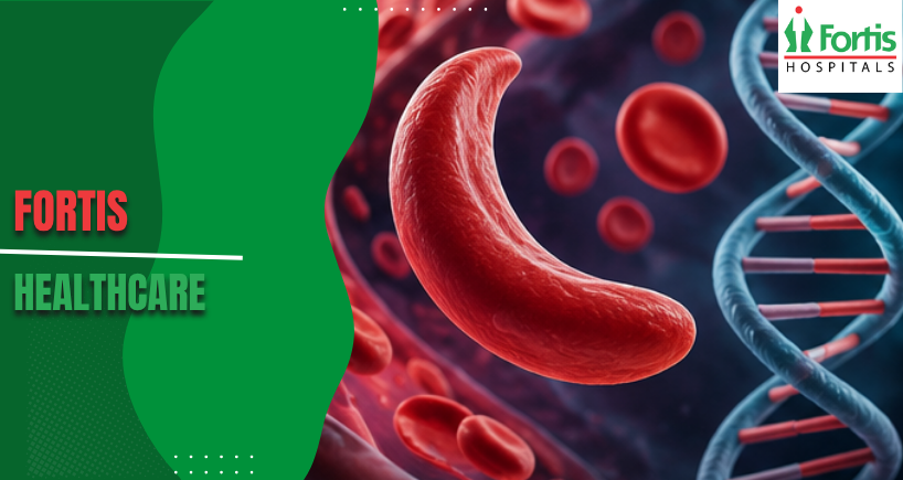 Sickle Cell Disease Management