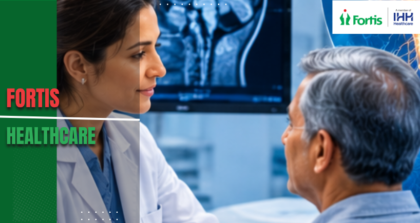 Neurological Care in Delhi NCR