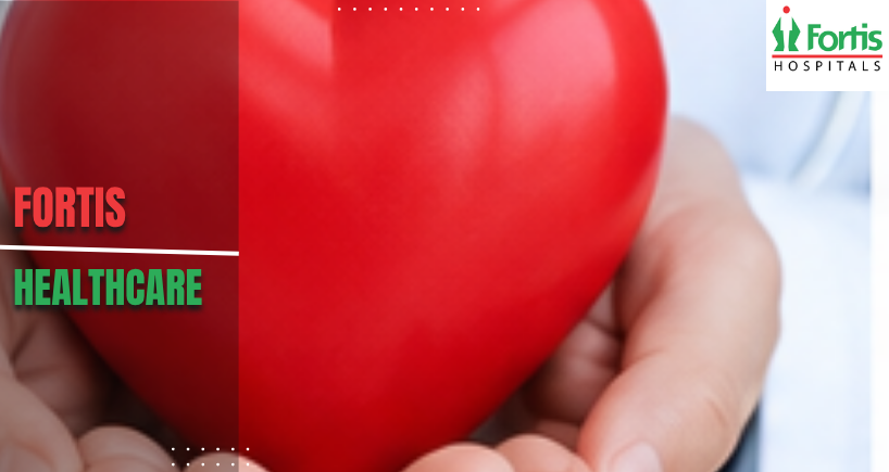 Common Heart Diseases