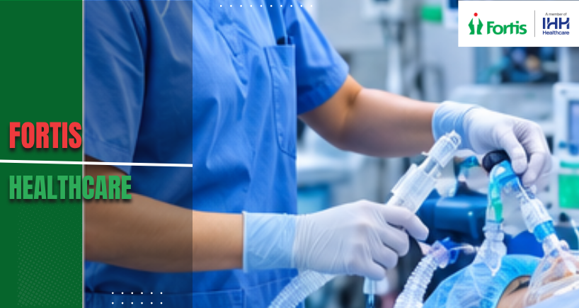 Anaesthesia Excellence in Ludhiana