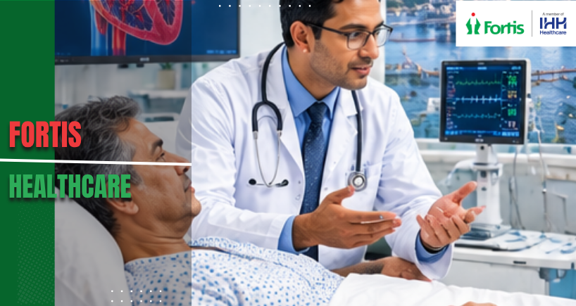 Coronary Bypass Surgery in Mumbai