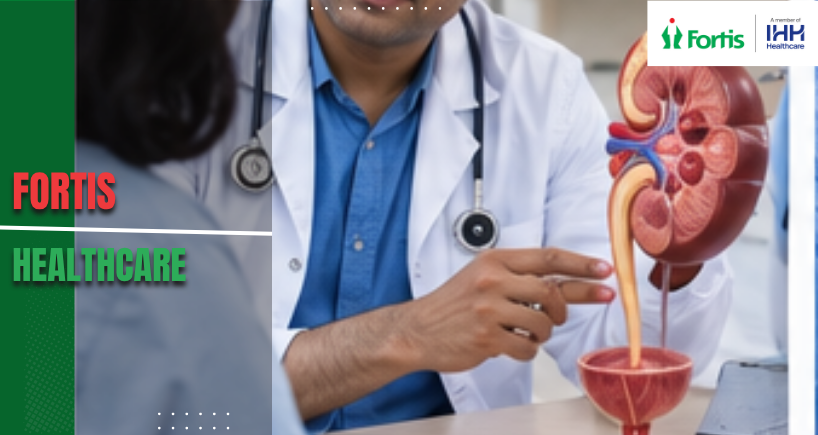 UTI Treatment